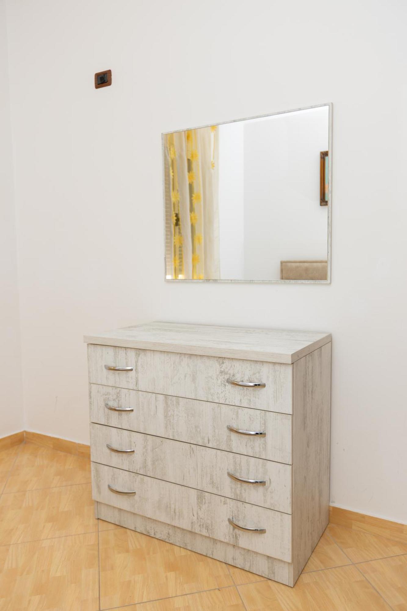 Da Vinci Apartment Vlorë エクステリア 写真